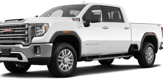 GMC SIERRA HD 2023 1GT19NEY1PF162197 image
